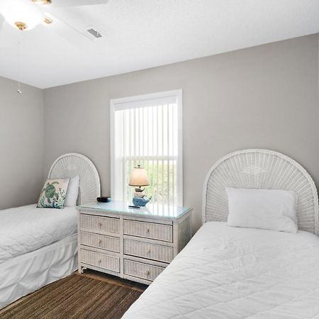 Sand & Serenity At St Martin Beachwalk Villas By Realjoy Vacations Destin Zewnętrze zdjęcie