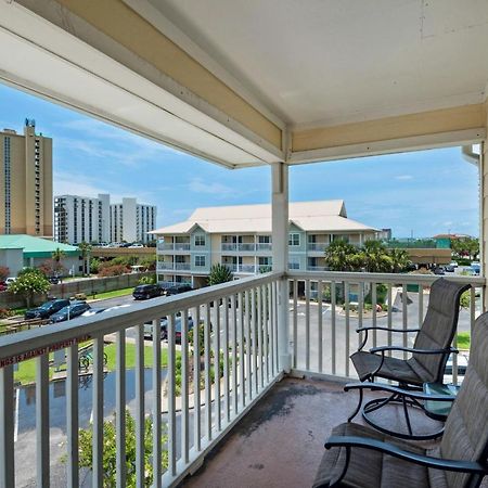 Sand & Serenity At St Martin Beachwalk Villas By Realjoy Vacations Destin Zewnętrze zdjęcie