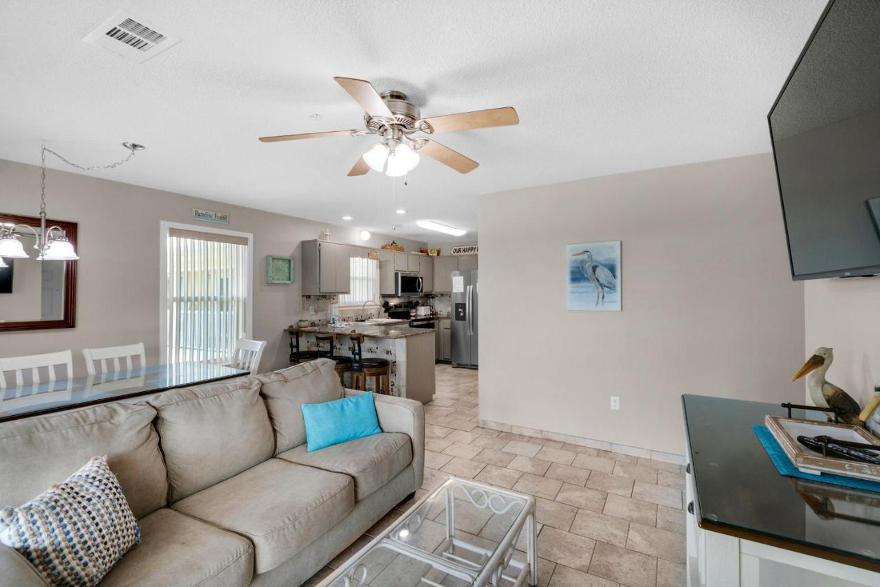 Sand & Serenity At St Martin Beachwalk Villas By Realjoy Vacations Destin Zewnętrze zdjęcie