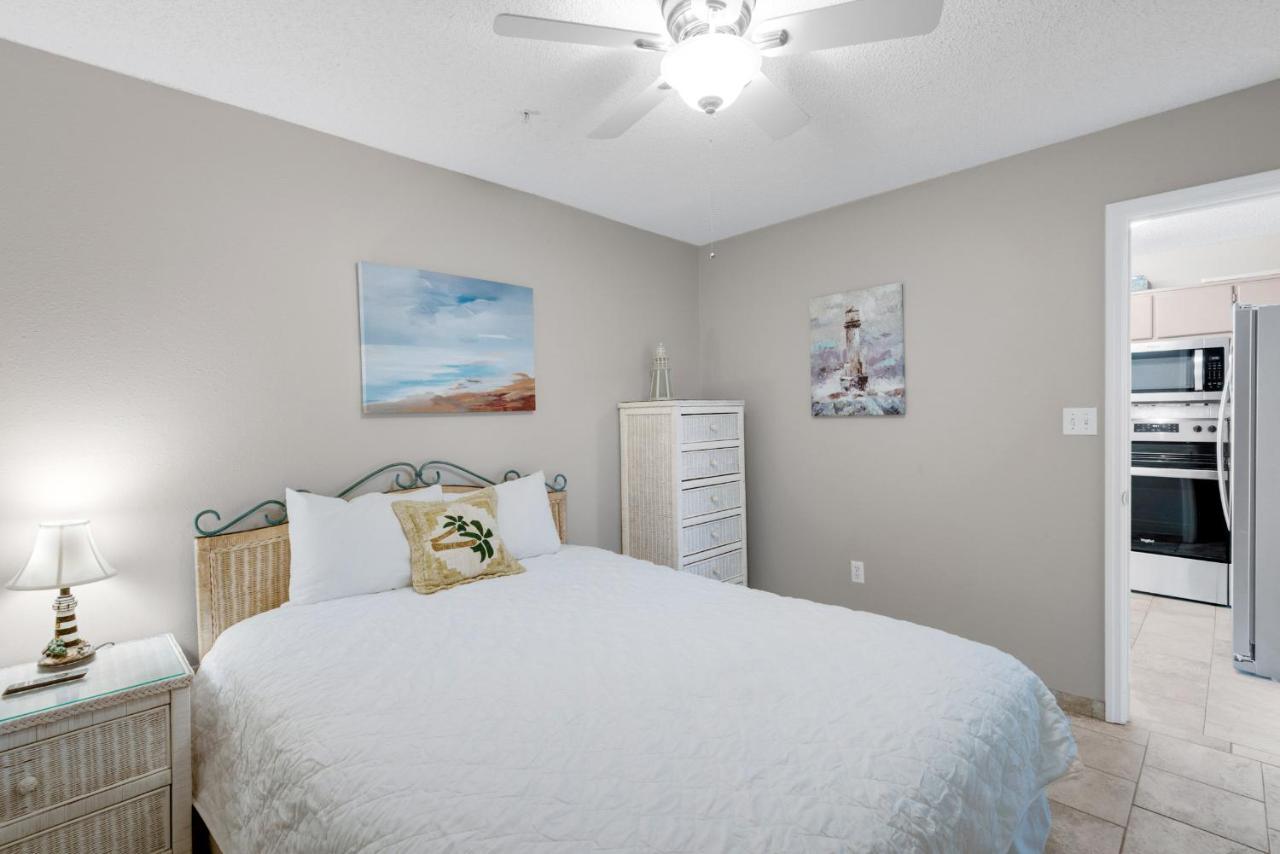 Sand & Serenity At St Martin Beachwalk Villas By Realjoy Vacations Destin Zewnętrze zdjęcie