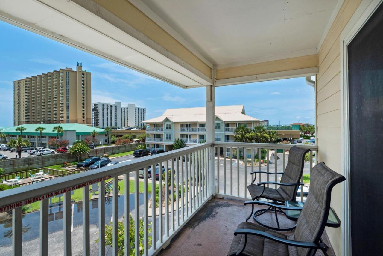 Sand & Serenity At St Martin Beachwalk Villas By Realjoy Vacations Destin Zewnętrze zdjęcie