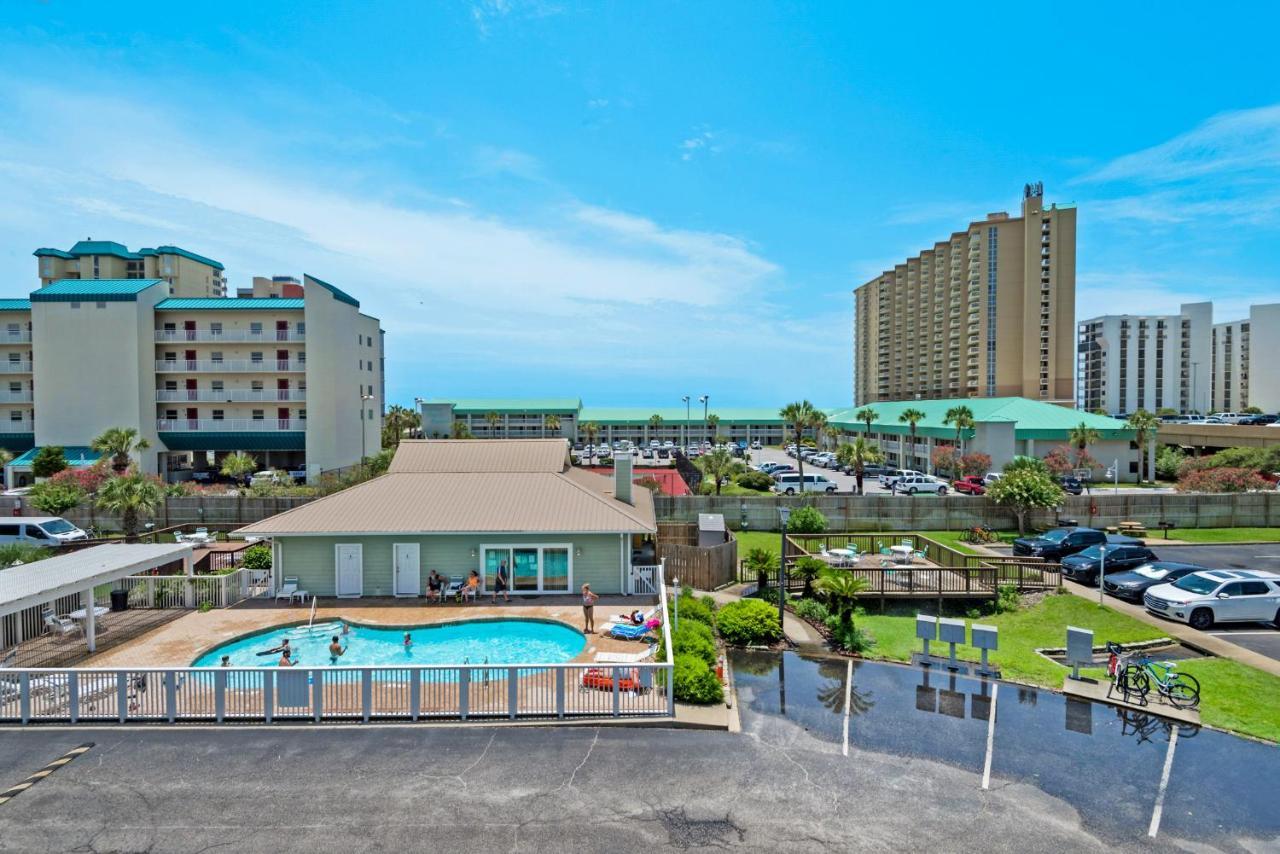 Sand & Serenity At St Martin Beachwalk Villas By Realjoy Vacations Destin Zewnętrze zdjęcie