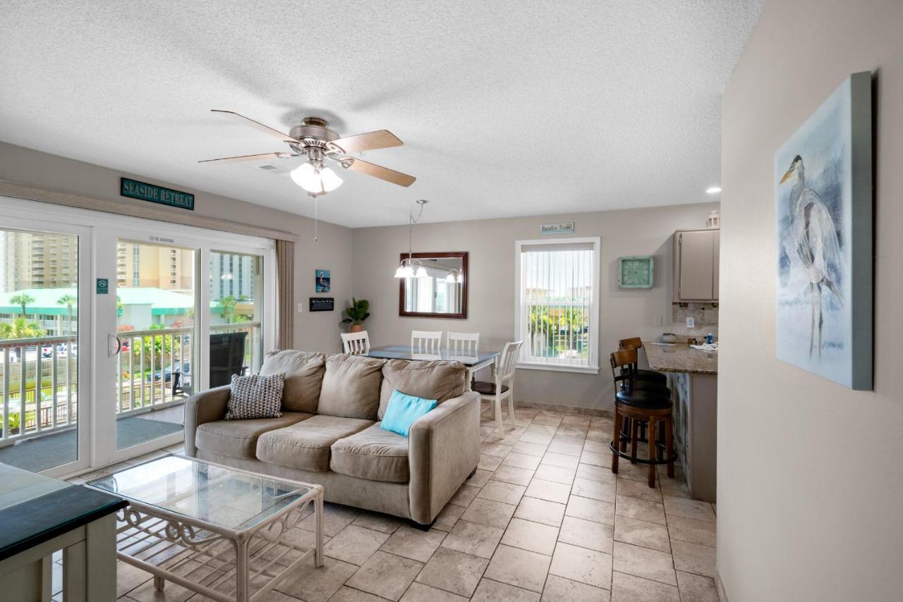 Sand & Serenity At St Martin Beachwalk Villas By Realjoy Vacations Destin Zewnętrze zdjęcie