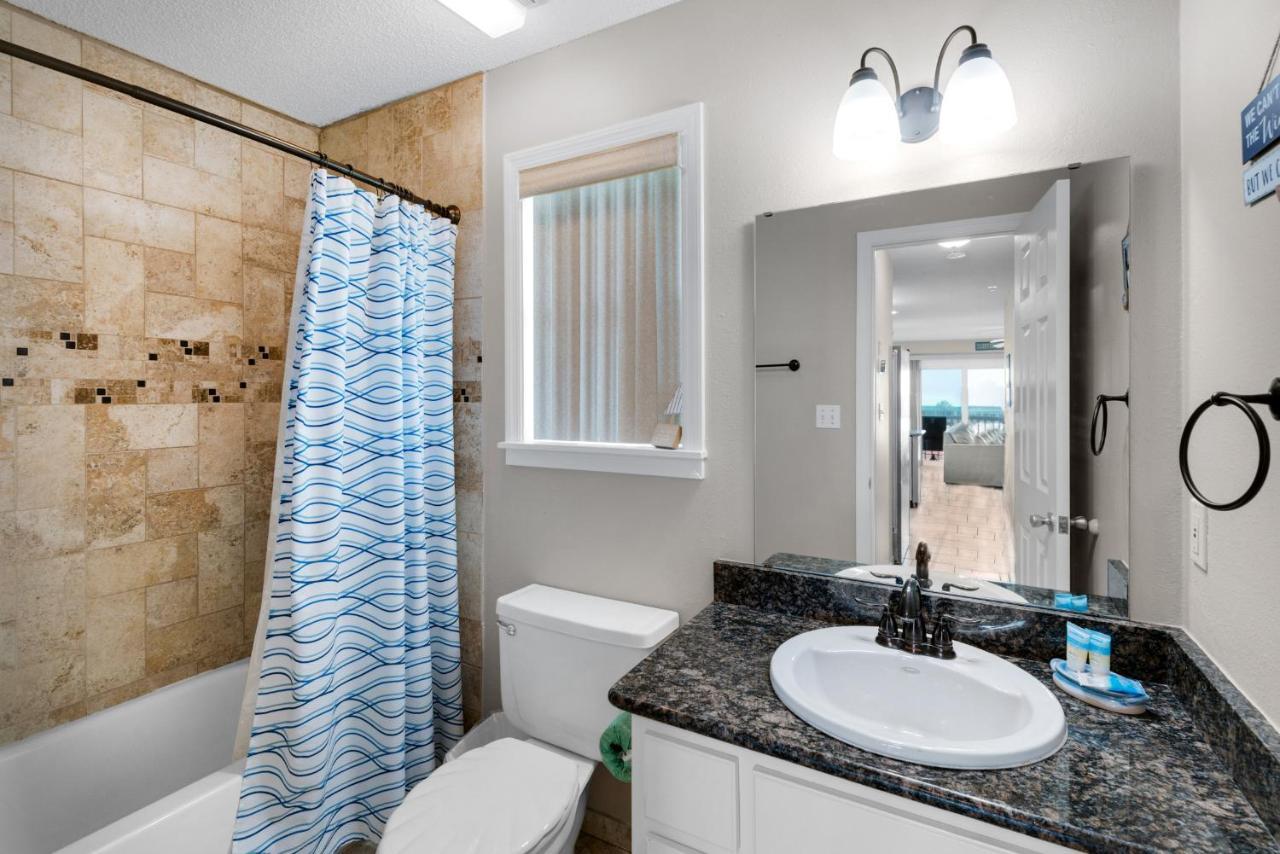 Sand & Serenity At St Martin Beachwalk Villas By Realjoy Vacations Destin Zewnętrze zdjęcie