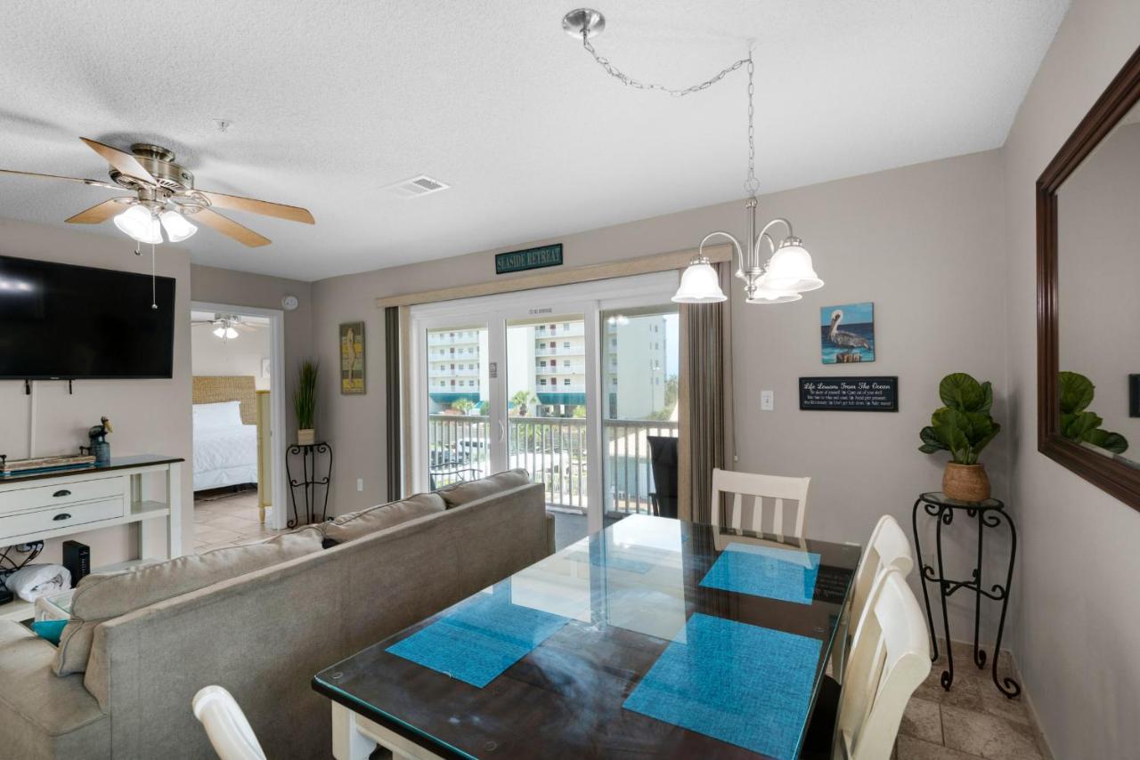 Sand & Serenity At St Martin Beachwalk Villas By Realjoy Vacations Destin Zewnętrze zdjęcie