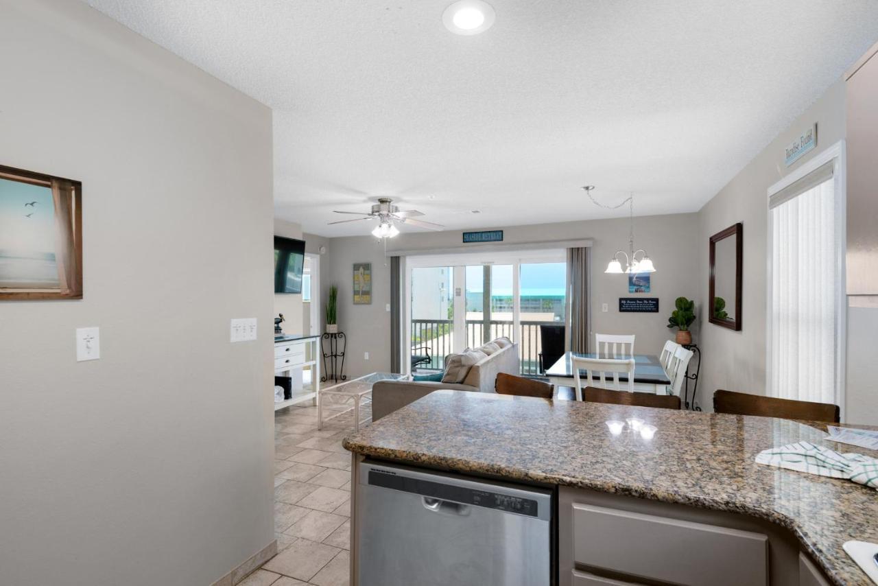 Sand & Serenity At St Martin Beachwalk Villas By Realjoy Vacations Destin Zewnętrze zdjęcie