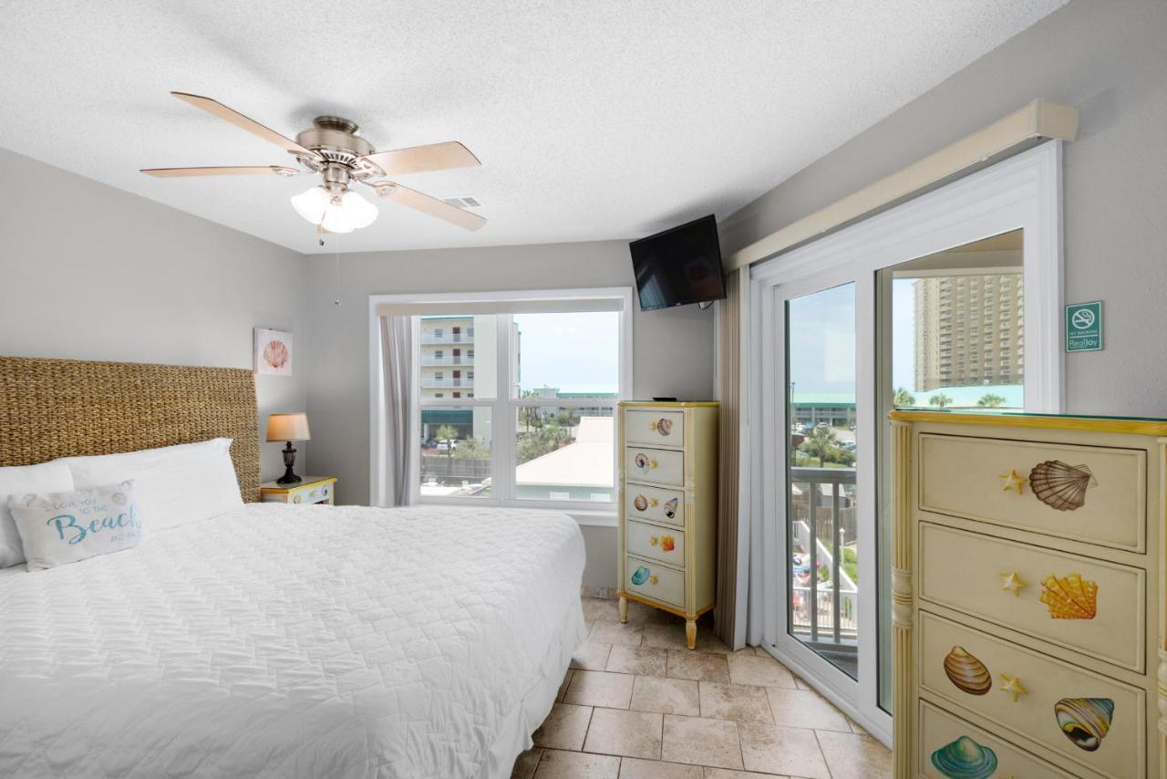 Sand & Serenity At St Martin Beachwalk Villas By Realjoy Vacations Destin Zewnętrze zdjęcie