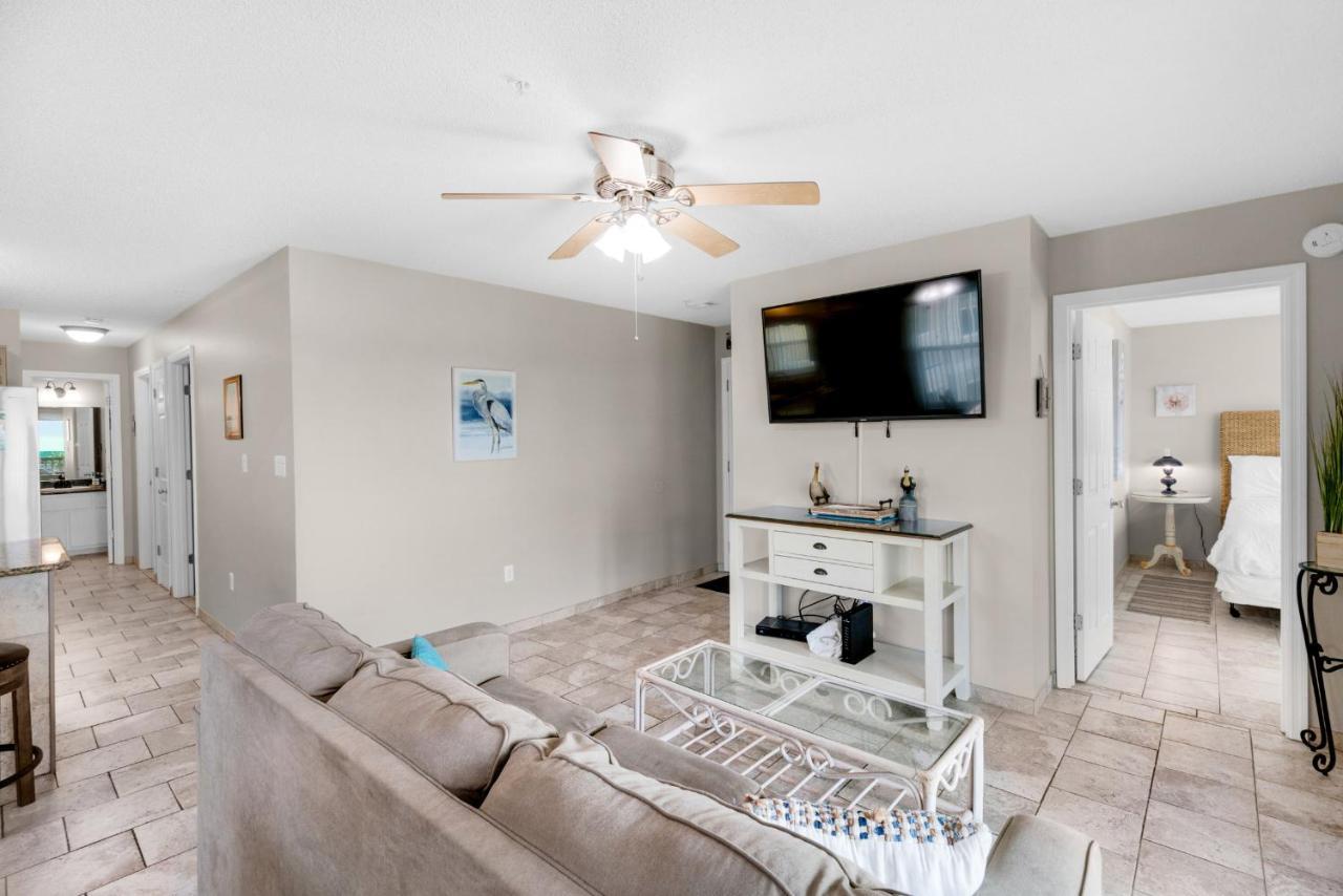 Sand & Serenity At St Martin Beachwalk Villas By Realjoy Vacations Destin Zewnętrze zdjęcie