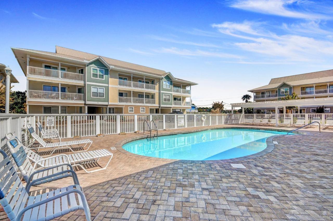 Sand & Serenity At St Martin Beachwalk Villas By Realjoy Vacations Destin Zewnętrze zdjęcie