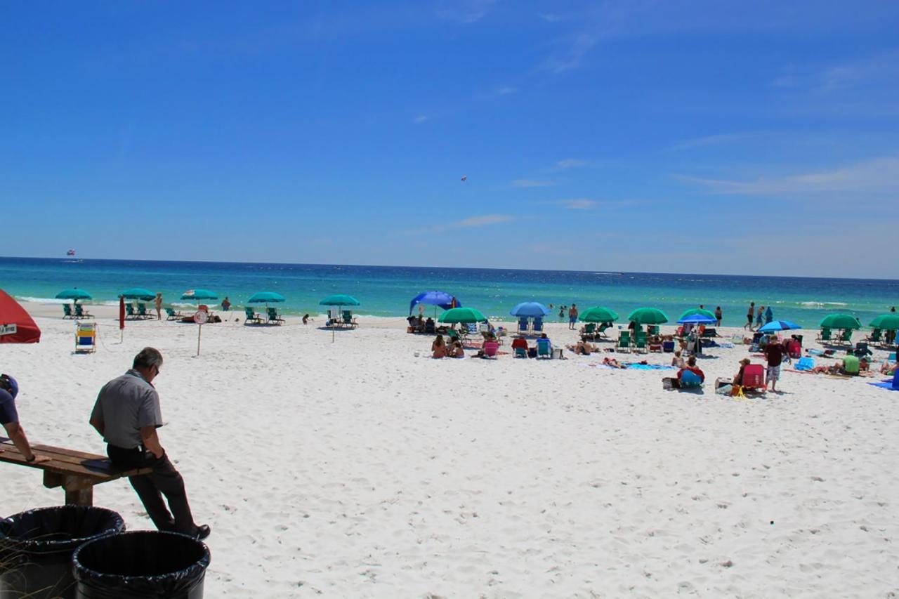 Sand & Serenity At St Martin Beachwalk Villas By Realjoy Vacations Destin Zewnętrze zdjęcie