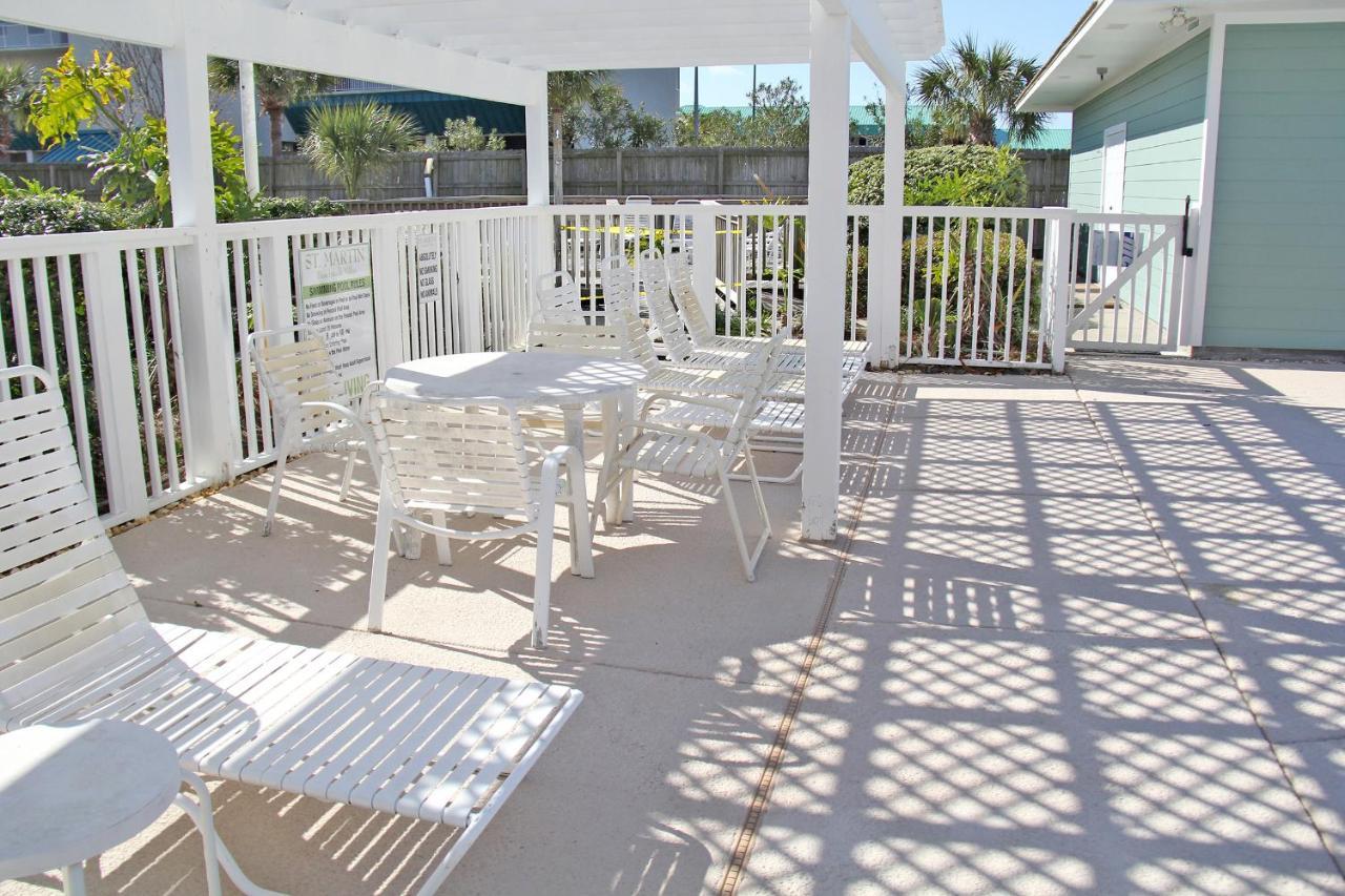 Sand & Serenity At St Martin Beachwalk Villas By Realjoy Vacations Destin Zewnętrze zdjęcie
