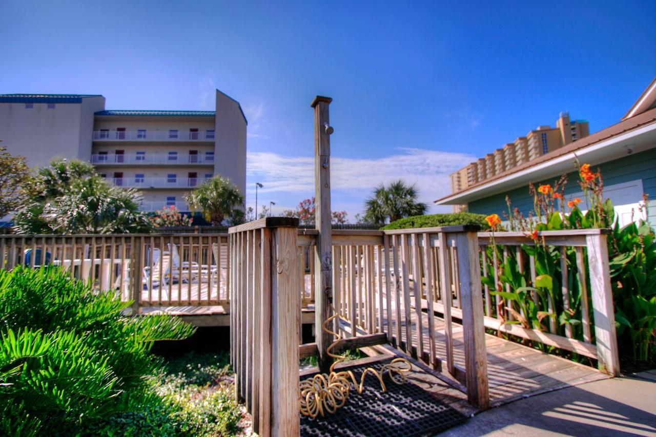 Sand & Serenity At St Martin Beachwalk Villas By Realjoy Vacations Destin Zewnętrze zdjęcie